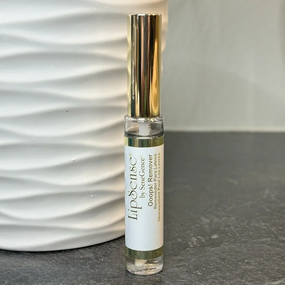 NEW LipSense‎ Ooops Remover by SeneGence Sealed